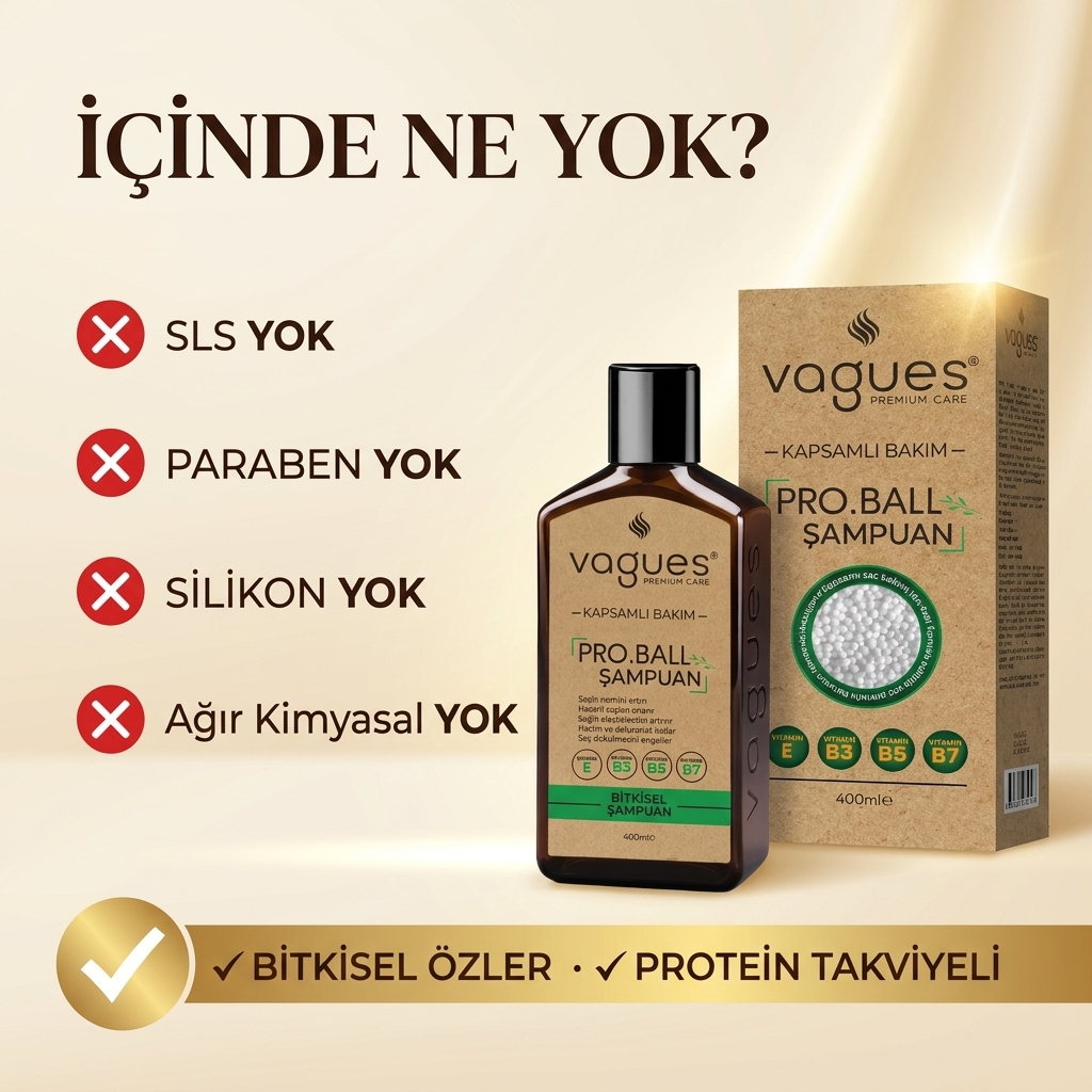 Pro.Ball — İçinde Ne Yok