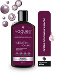 Keratin Volume — Ekstra Hacim