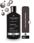 Keratin Men — Kepek & Dökülme