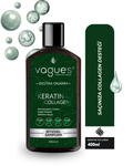 Keratin & Collagen — Ekstra Onarım