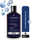 Keratin & Biotin — Dökülme Karşıtı