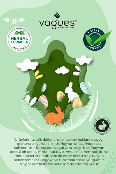 Vagues ürün ailesi